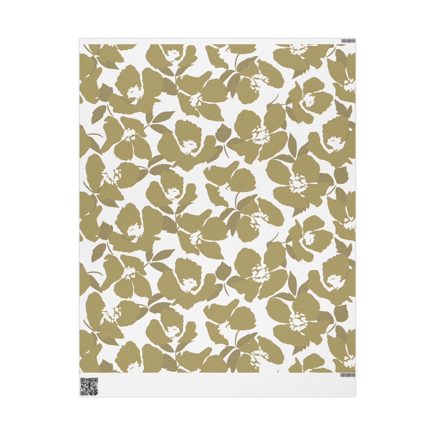 Gift Wrap | Atlanta, Georgia | Poppy