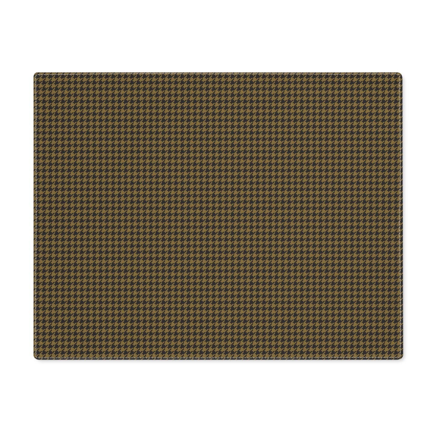 Placemat | Winston Salem, North Carolina | Houndstooth