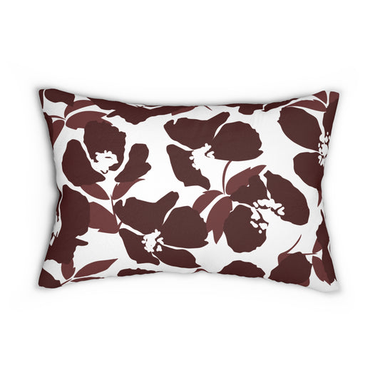 Pillow | College Station, Texas | Poppy