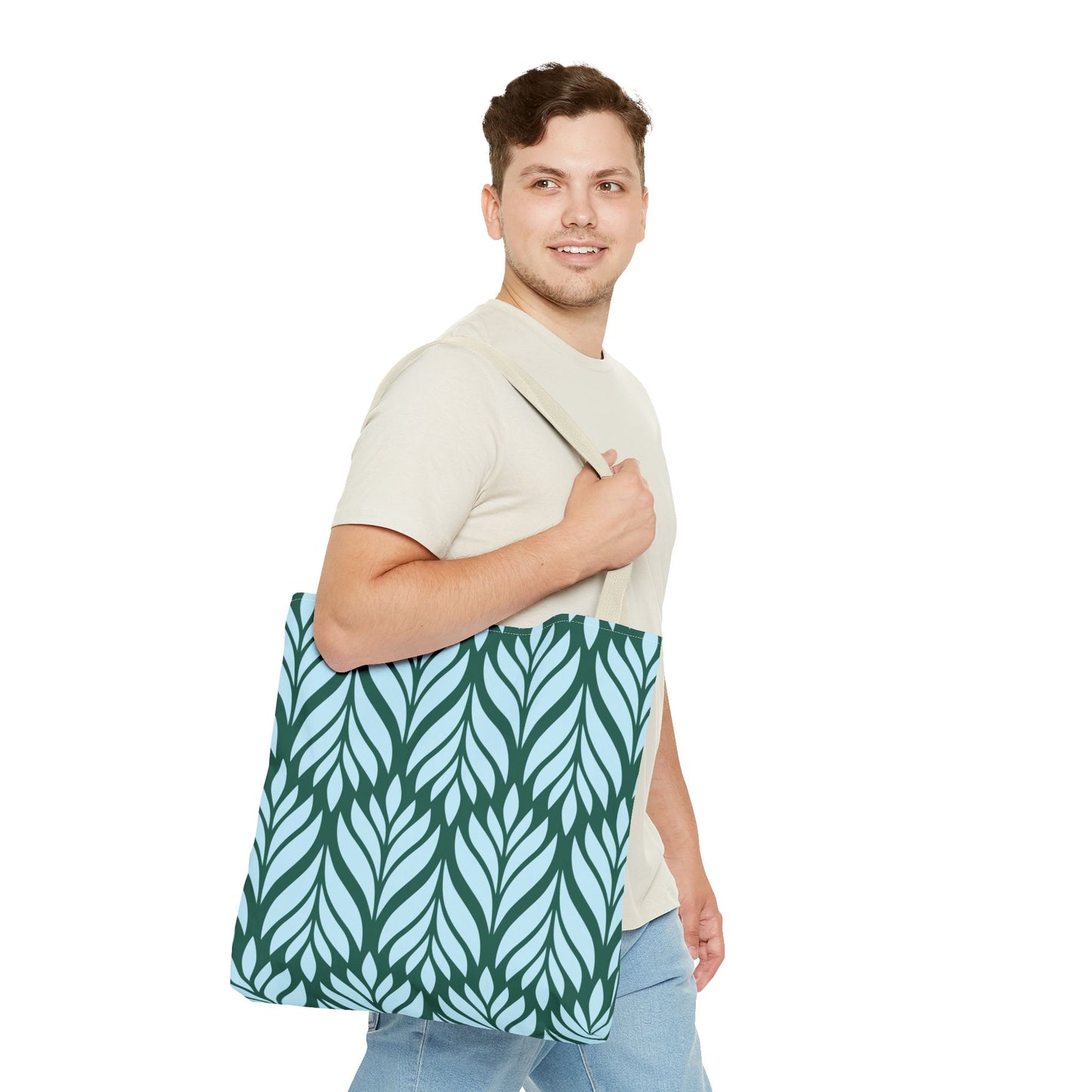 Totes | New Orleans, Louisiana | Palm