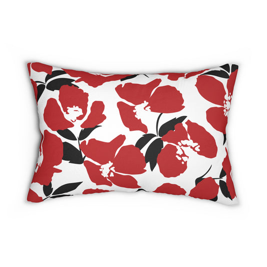 Pillow | Salt Lake City, Utah | Poppy