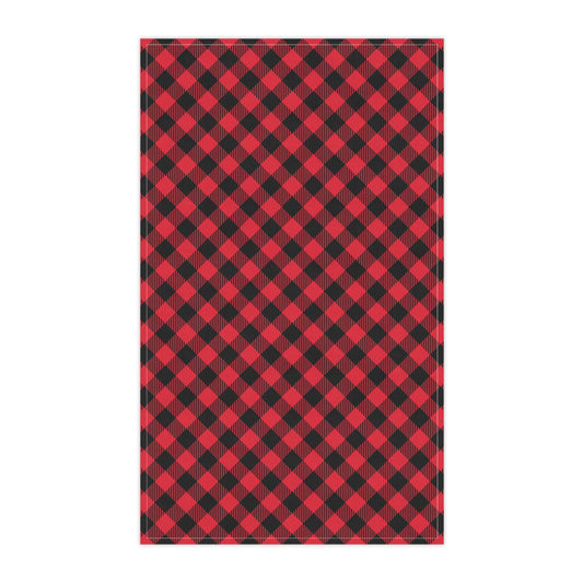 Tea Towels | New Brunswick, New Jersey | Gingham