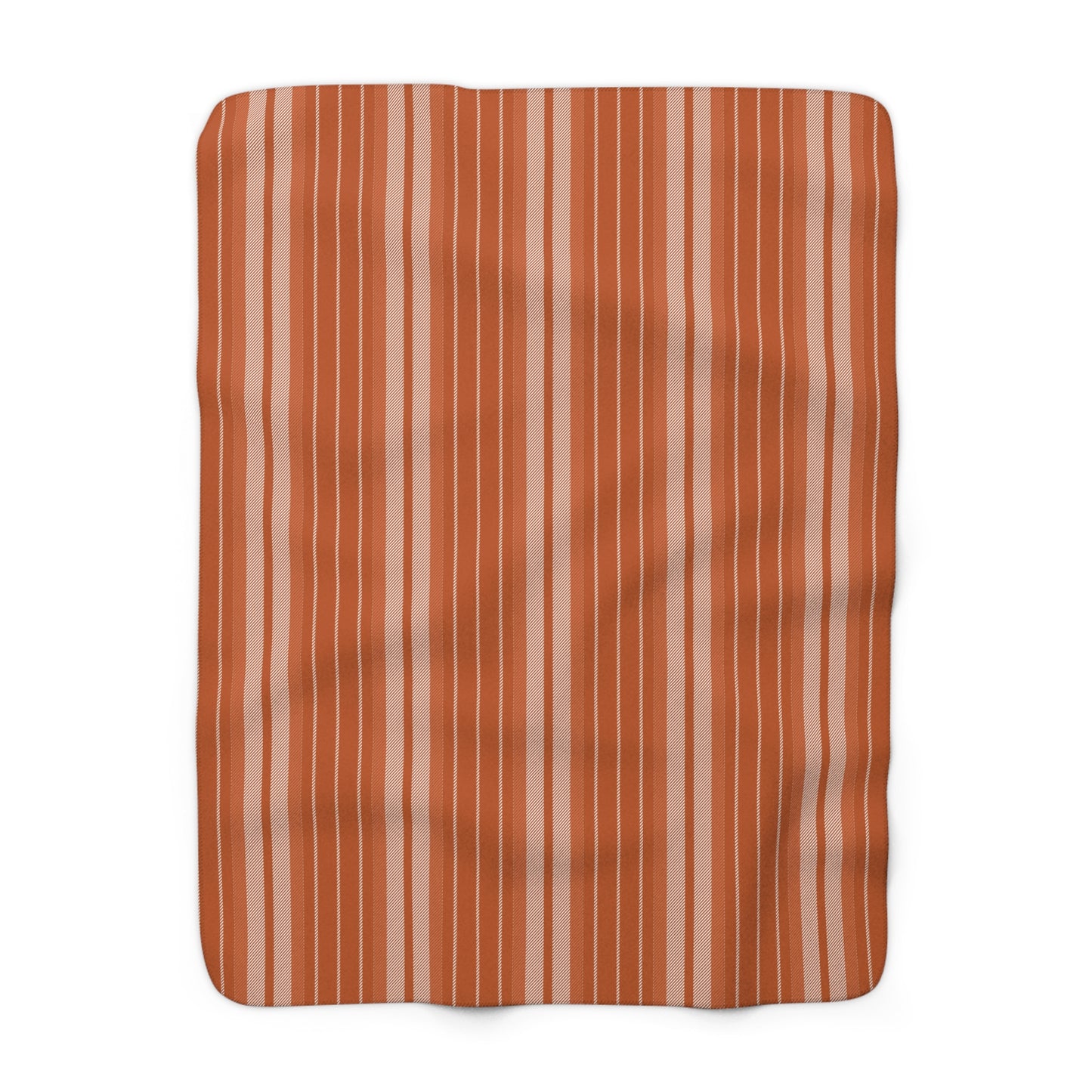 Sherpa Blanket | Austin, Texas | Stripe