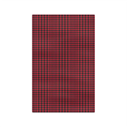 Tea Towels | Raleigh, North Carolina | Tweed