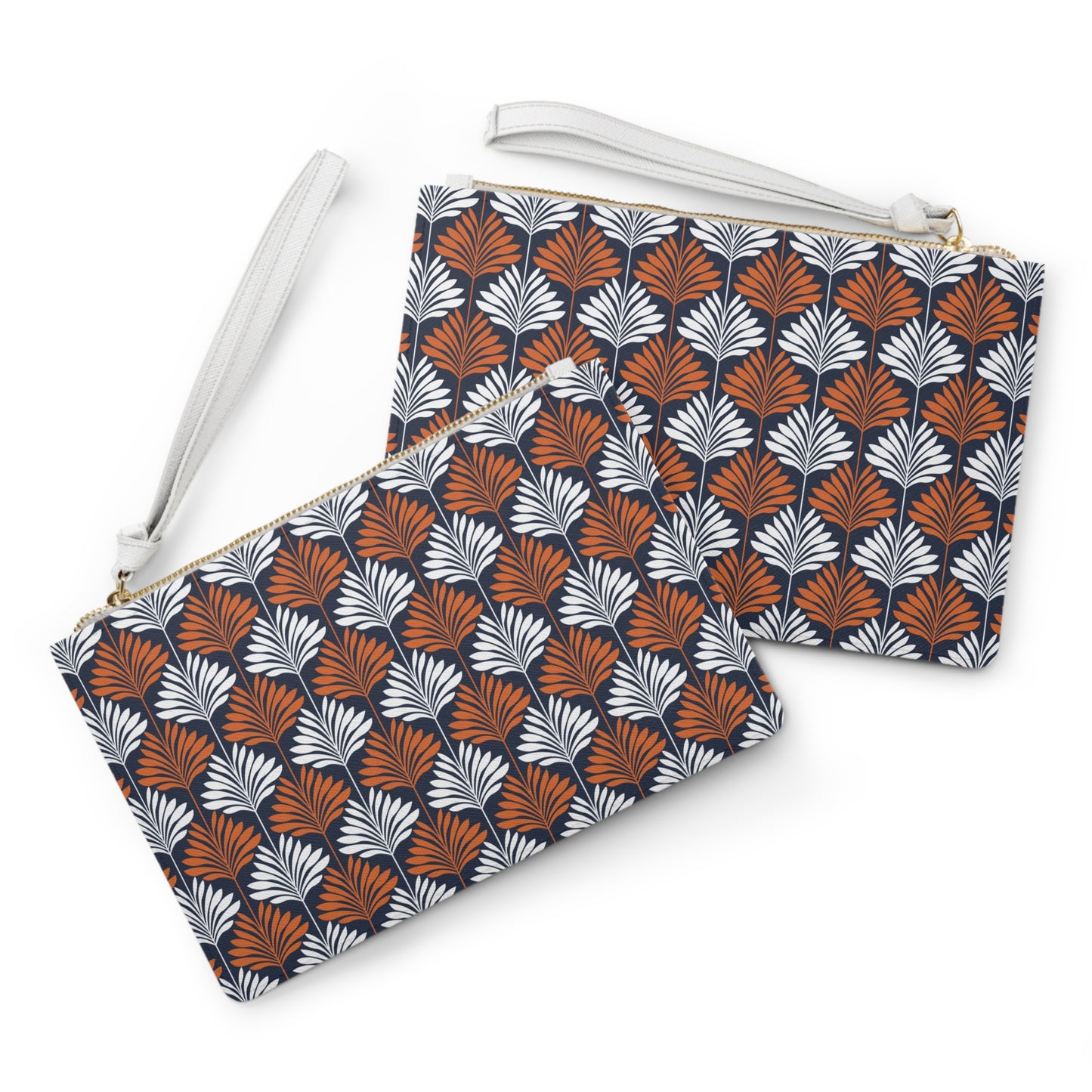 Clutch Bag | Auburn, Alabama | Deco