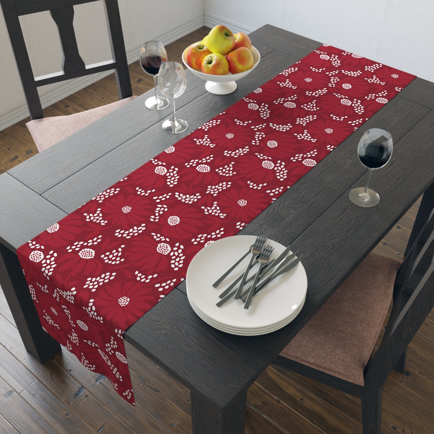 Table Runner | Bloomington, Indiana | Bellis