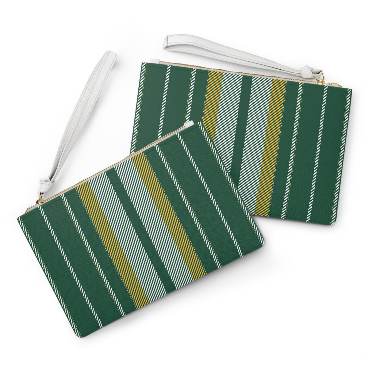 Clutch Bag | Fairfax, Virginia | Stripe