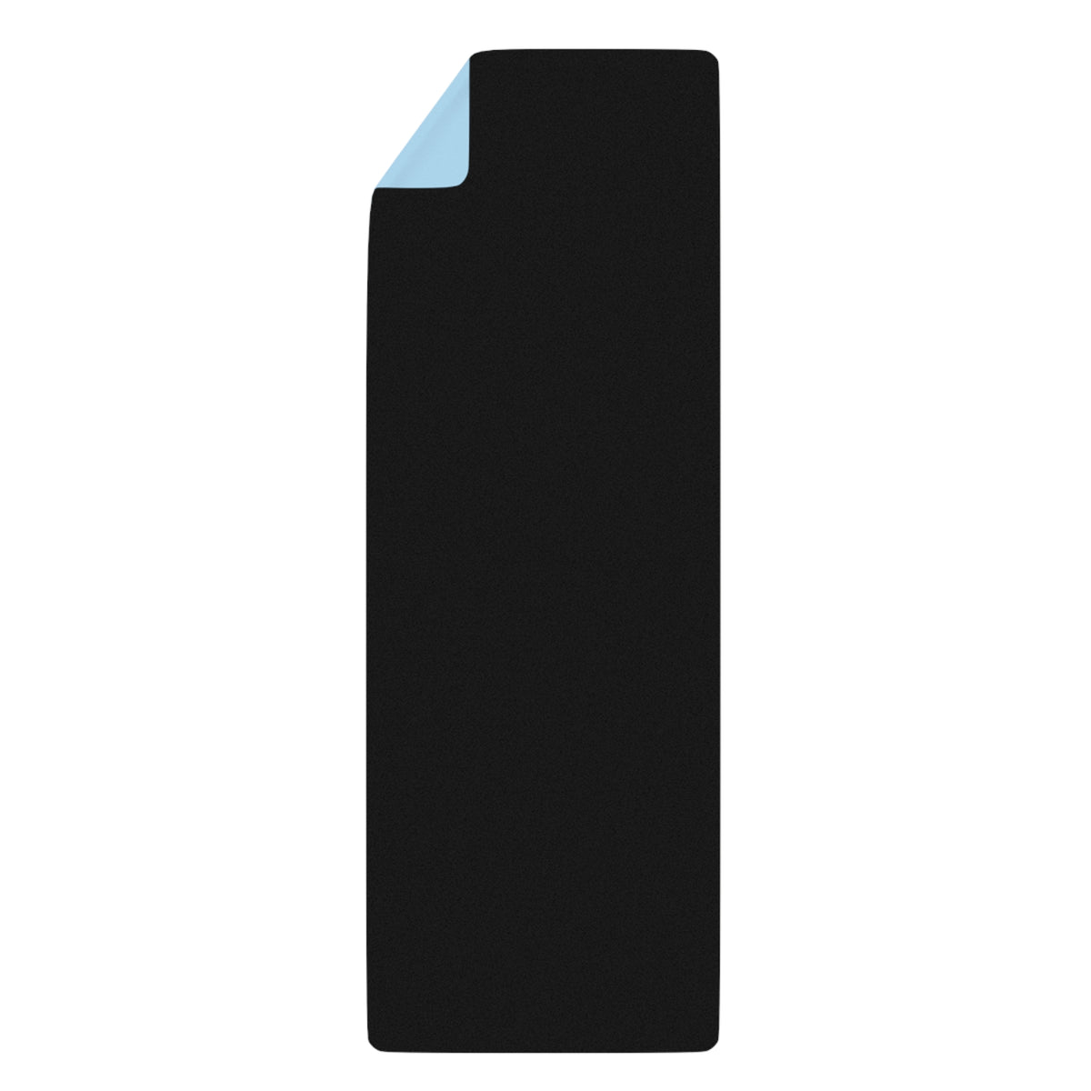 Yoga Mat | Oxford, Mississippi | Dark