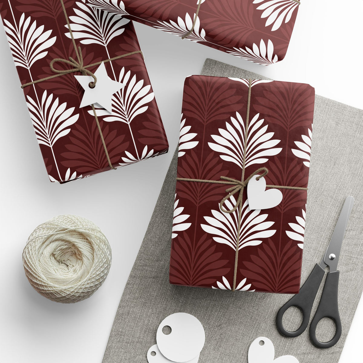Gift Wrap | College Station, Texas | Deco