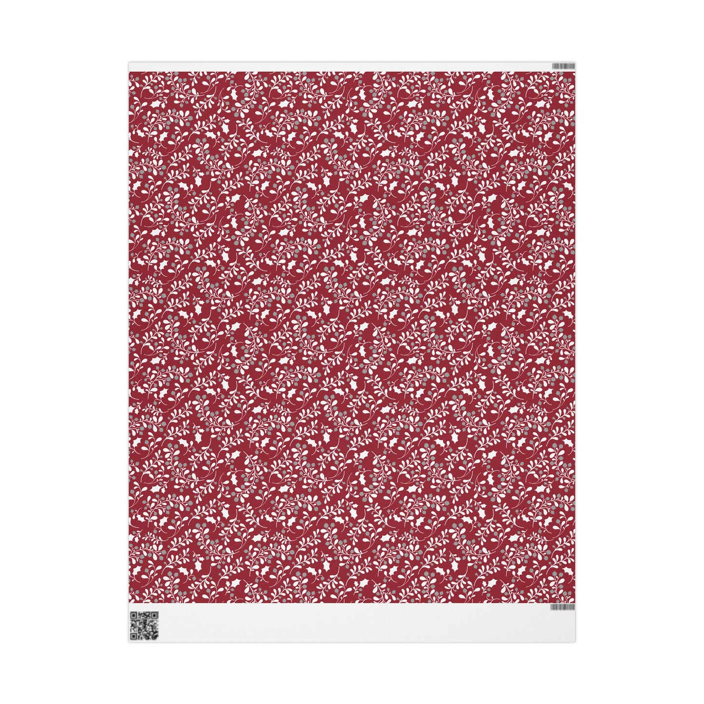 Gift Wrap | Tuscaloosa, Alabama | Holly
