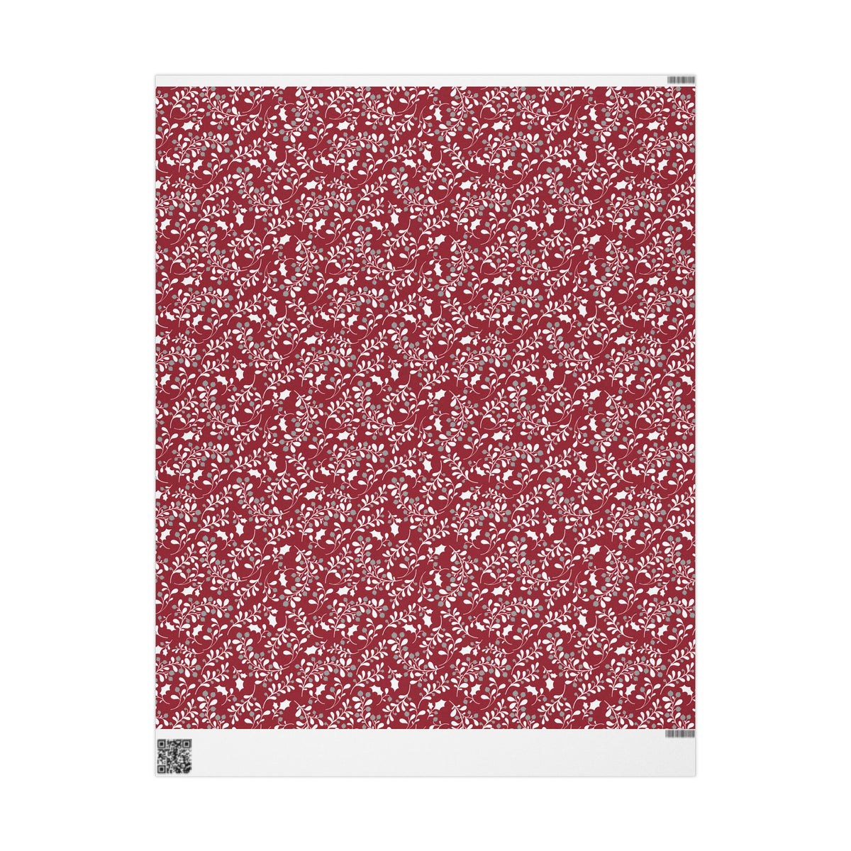Gift Wrap | Tuscaloosa, Alabama | Holly