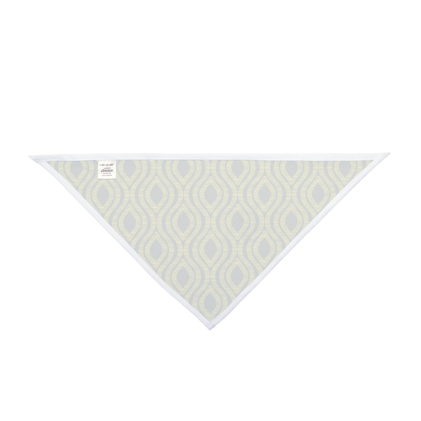 Pet Bandana | Eugene, Oregon | Ogee