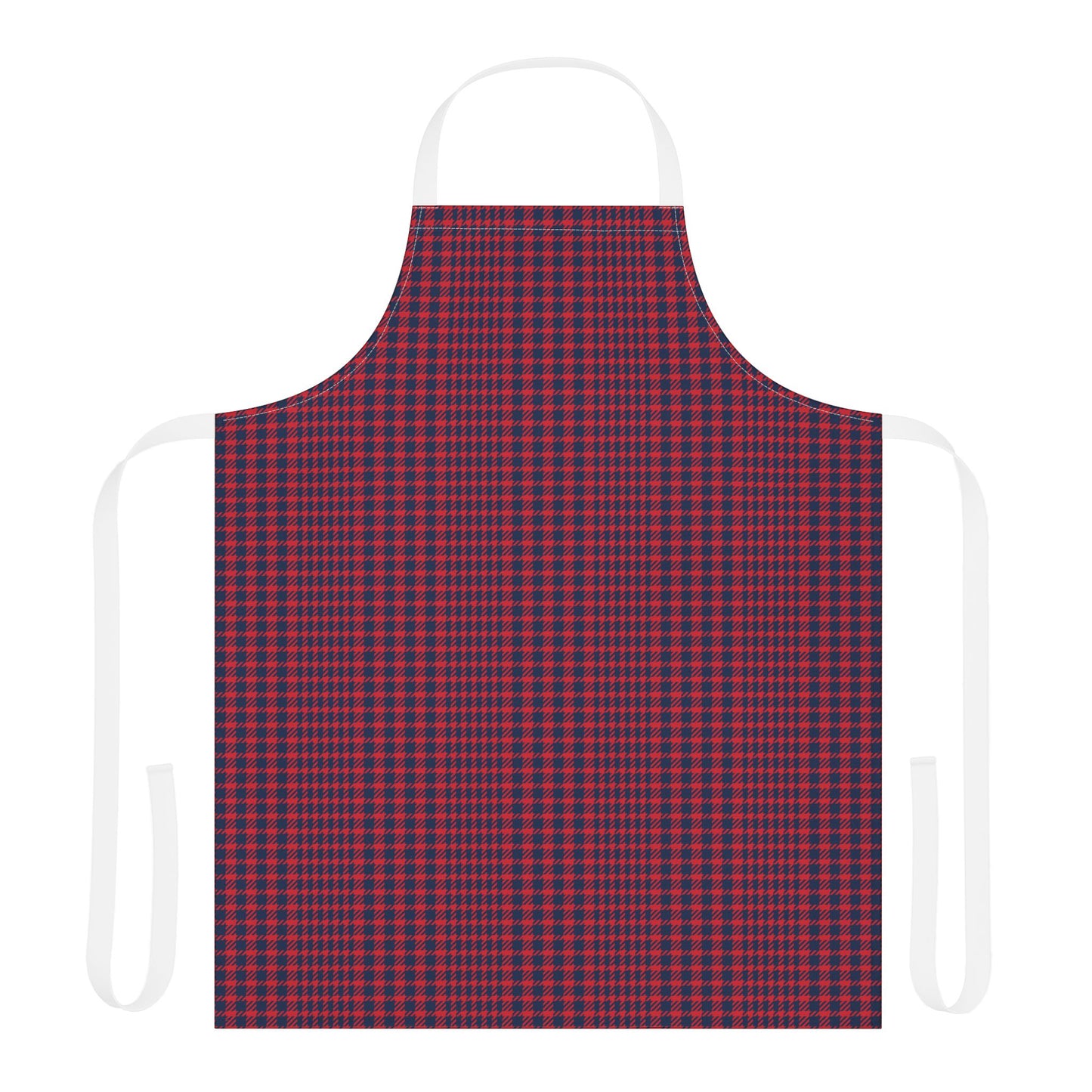 Apron | Oxford, Mississippi | Tweed