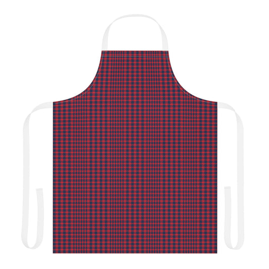 Apron | Oxford, Mississippi | Tweed