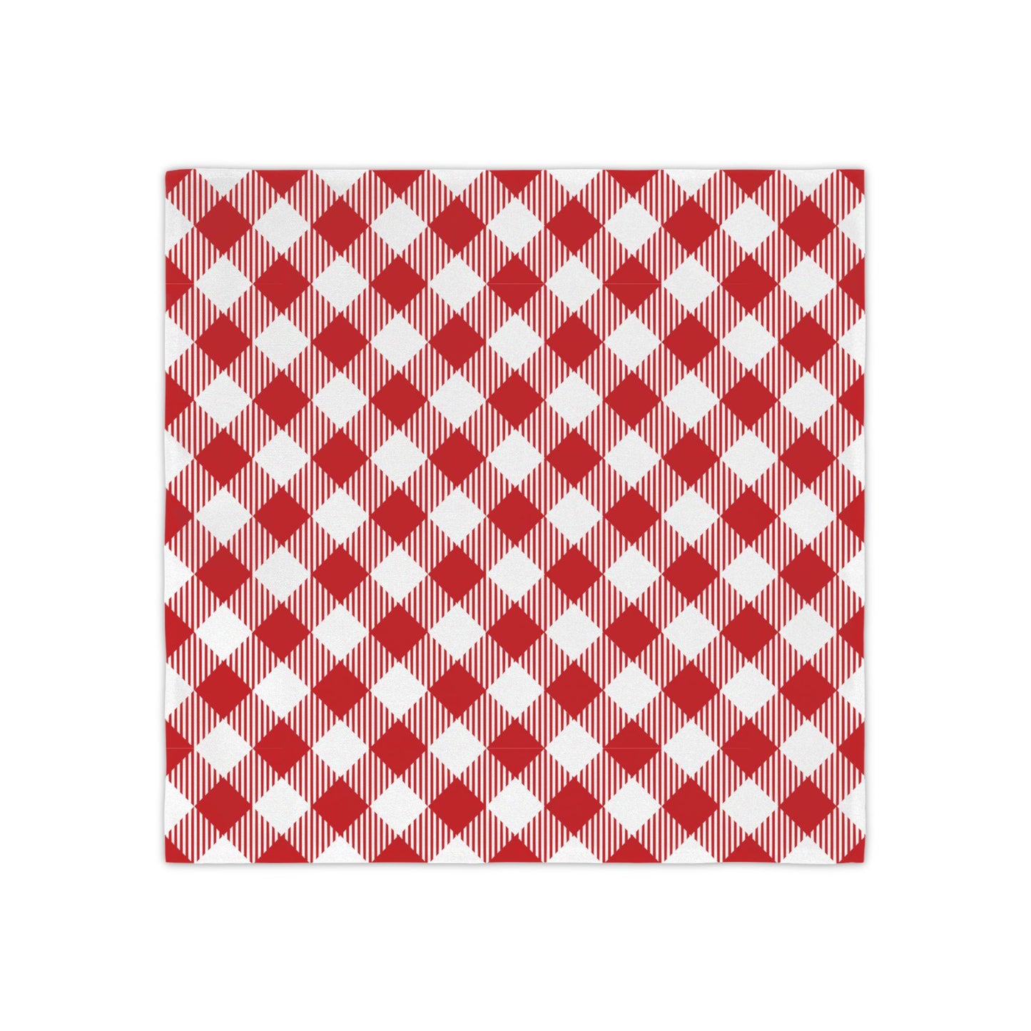 Napkins | Madison, Wisconsin | Gingham