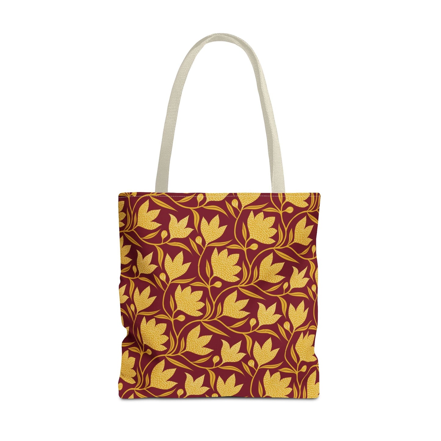 Totes | Red & Yellow | Magnolia