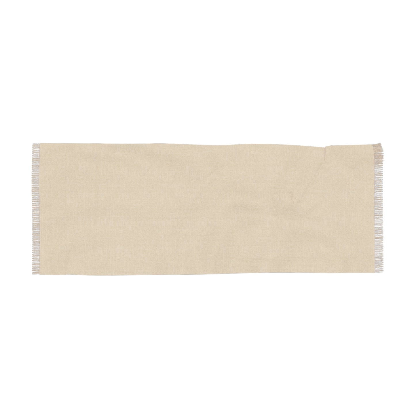 Scarf | Tallahassee, Florida | Light