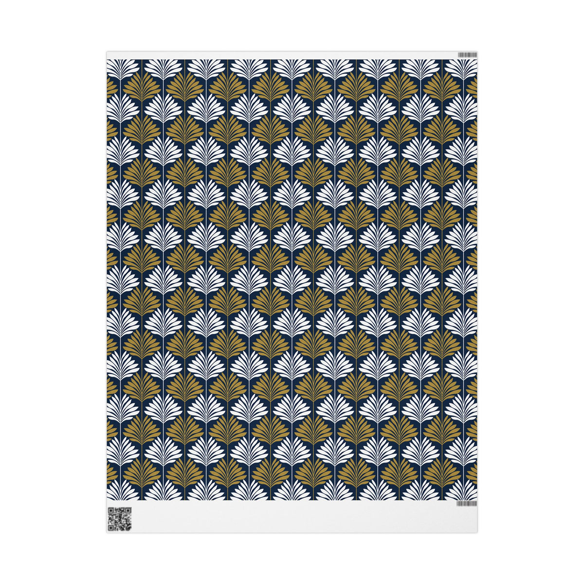 Gift Wrap | Notre Dame, Indiana | Deco