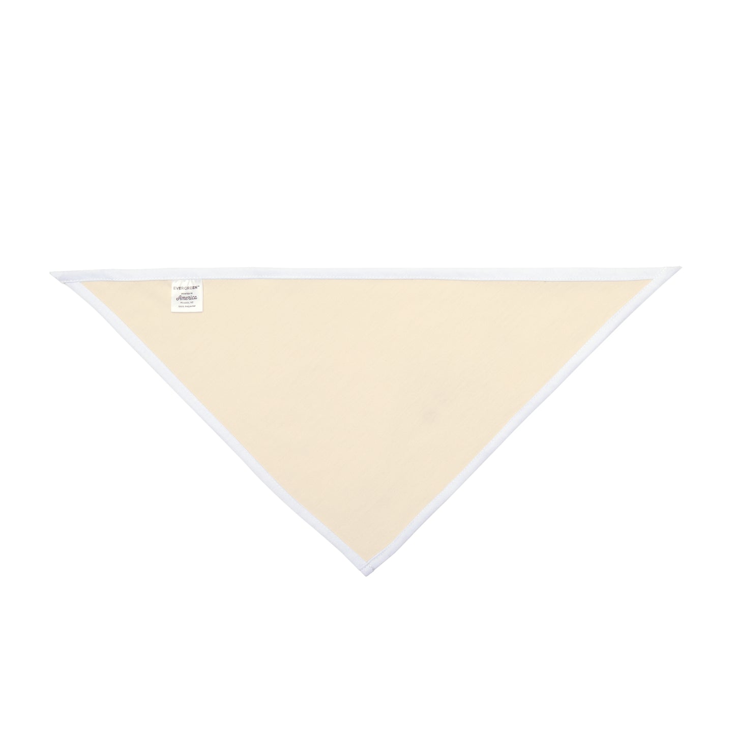 Pet Bandana | Baton Rouge, Louisiana | Light�