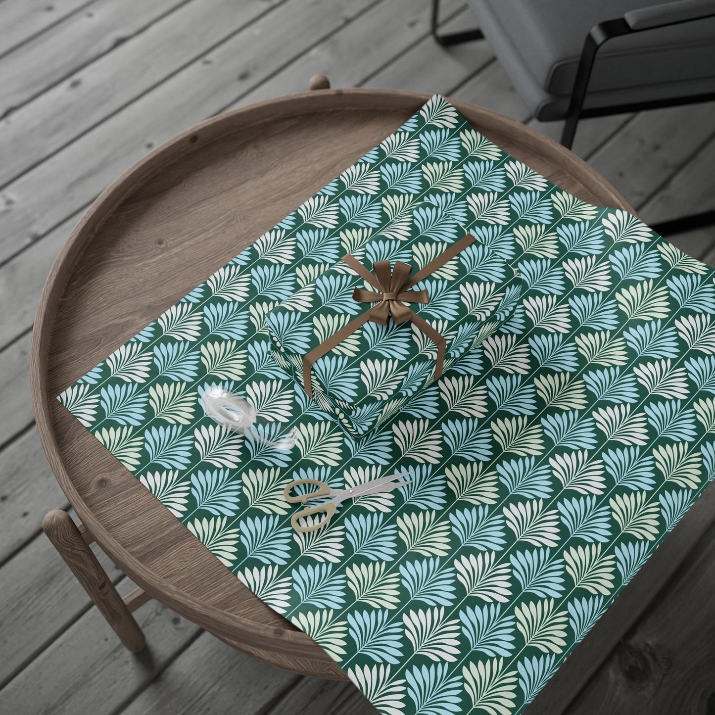 Gift Wrap | New Orleans, Louisiana | Deco