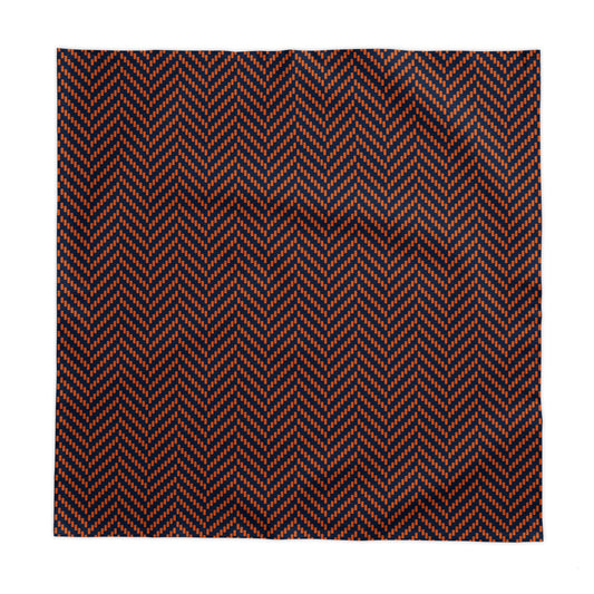 Tablecloth | Auburn, Alabama | Herringbone