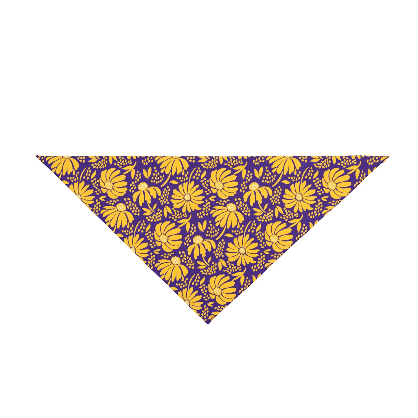 Pet Bandana | Baton Rouge, Louisiana | Bellis