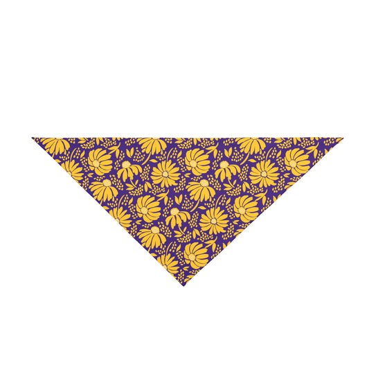 Pet Bandana | Baton Rouge, Louisiana | Bellis