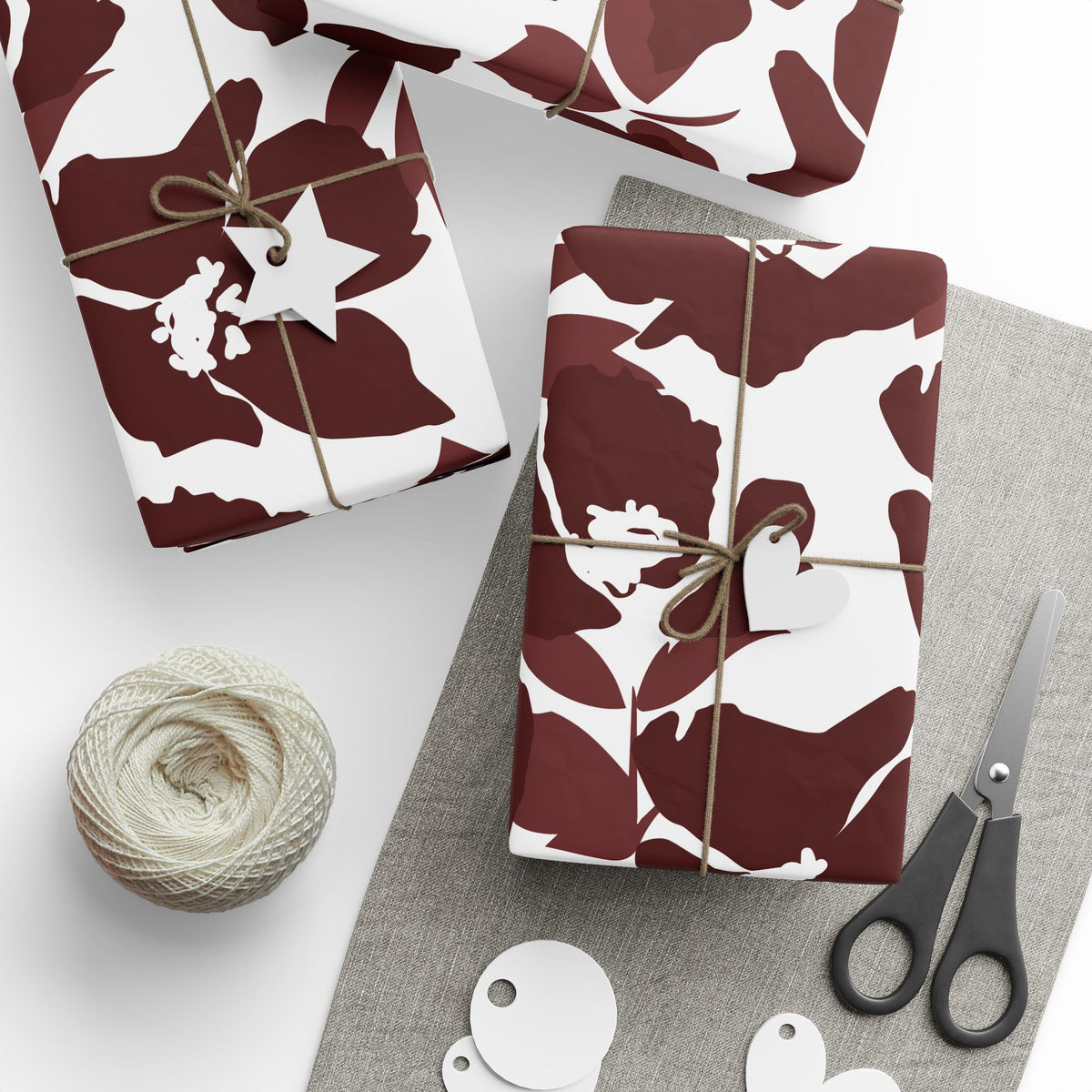 Gift Wrap | College Station, Texas | Poppy