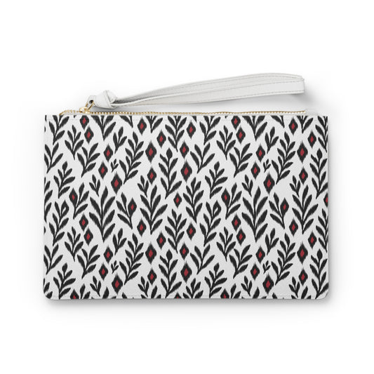 Clutch Bag | Athens, Georgia | Laurel