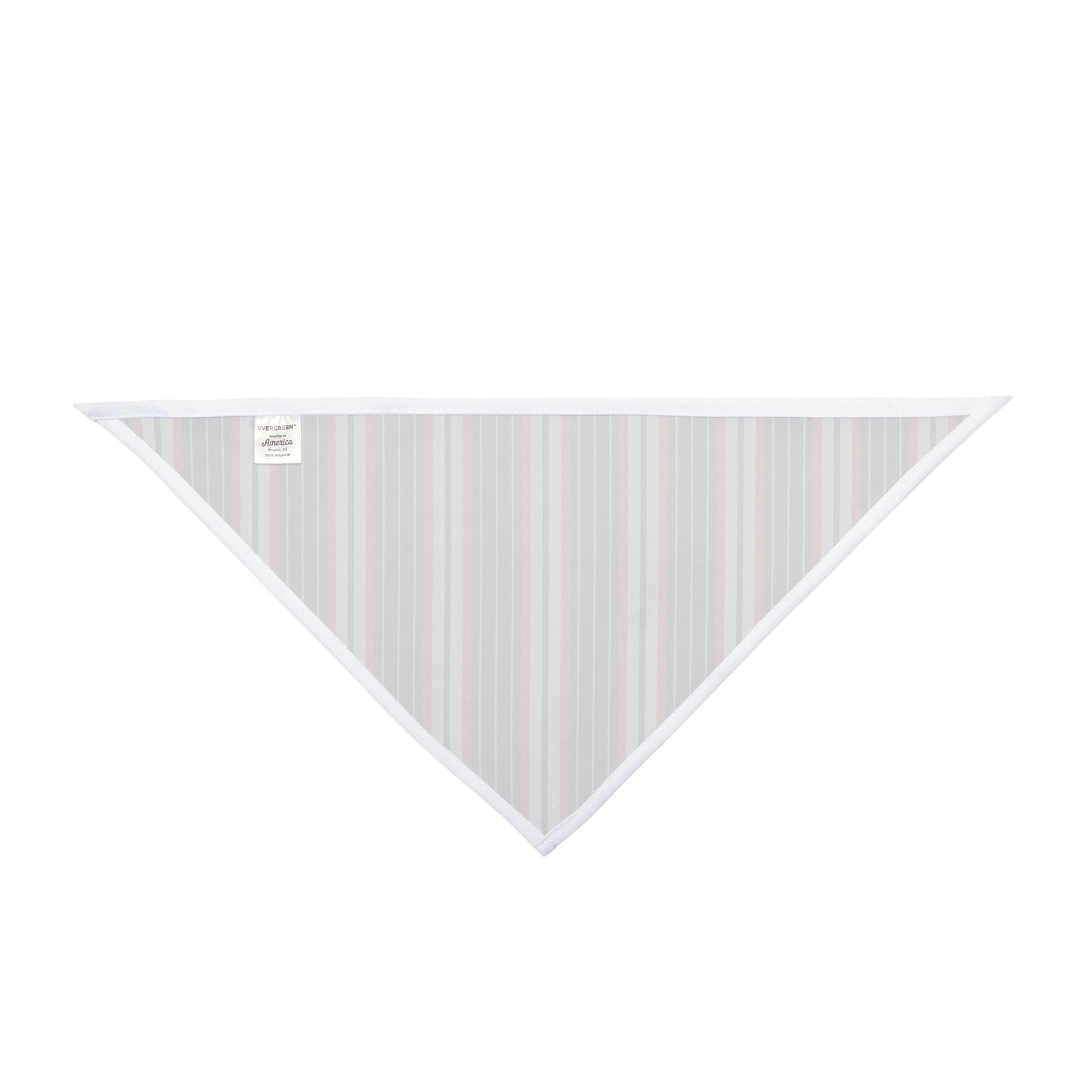 Pet Bandana | Raleigh, North Carolina | Stripe