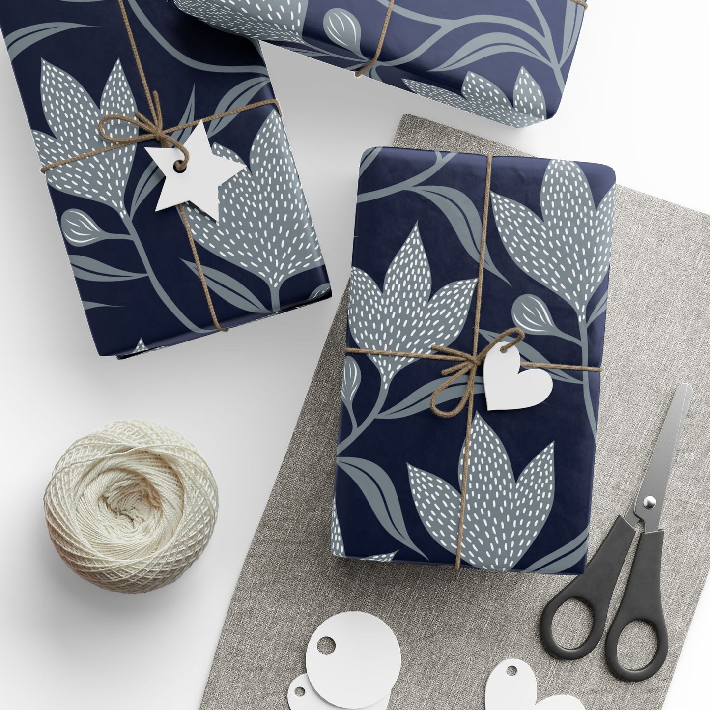 Gift Wrap | Storrs, Connecticut | Magnolia