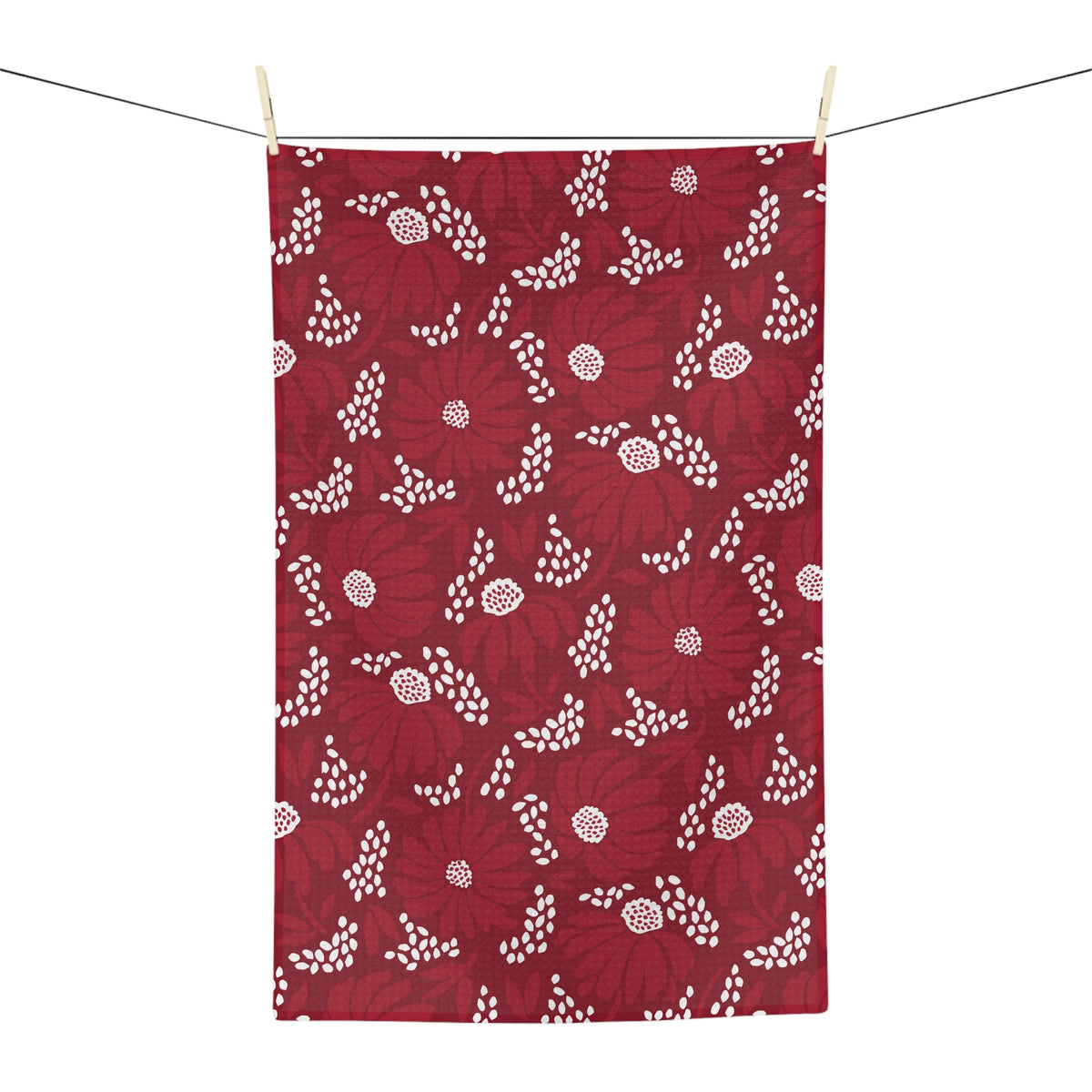 Tea Towels | Bloomington, Indiana | Bellis