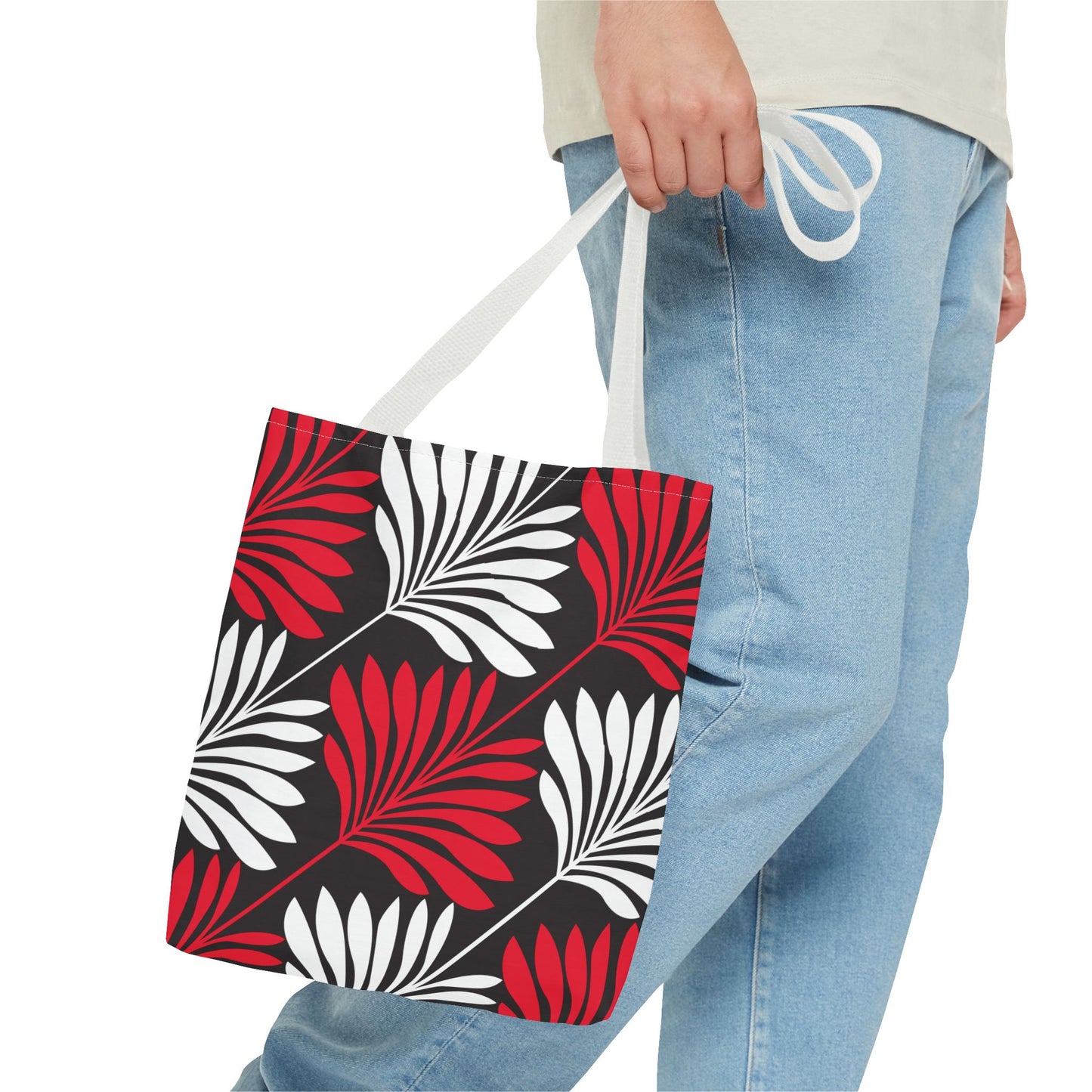 Totes | Raleigh, North Carolina | Deco