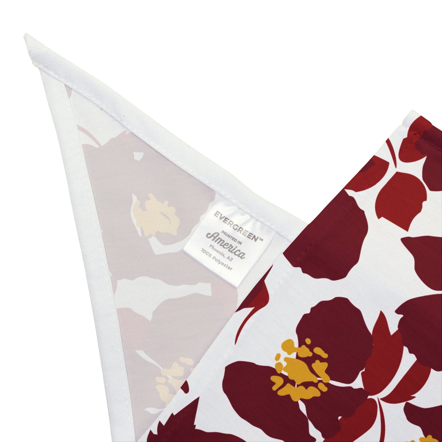 Pet Bandana | Los Angeles, California | Poppy