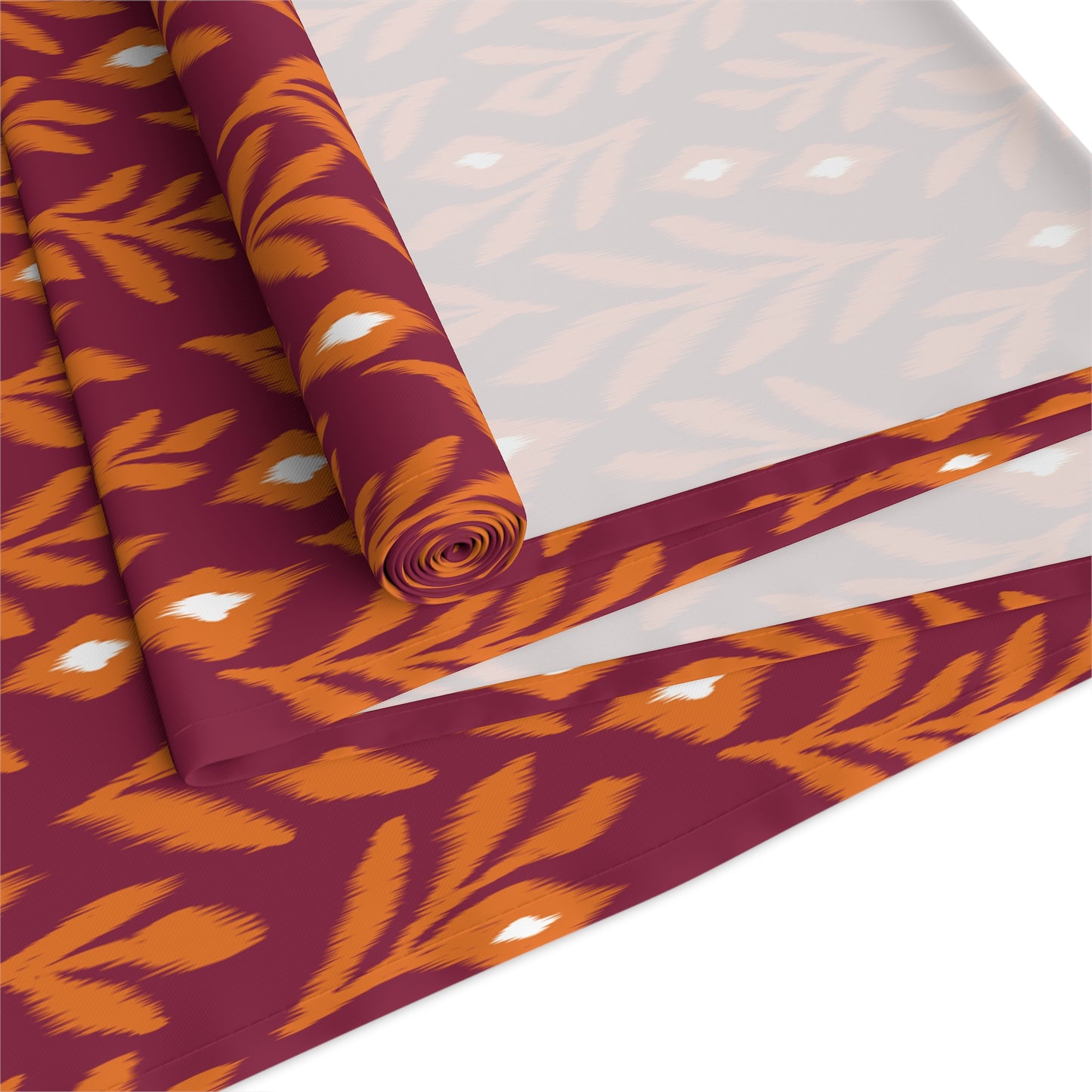 Table Runner | Blacksburg, Virginia | Laurel