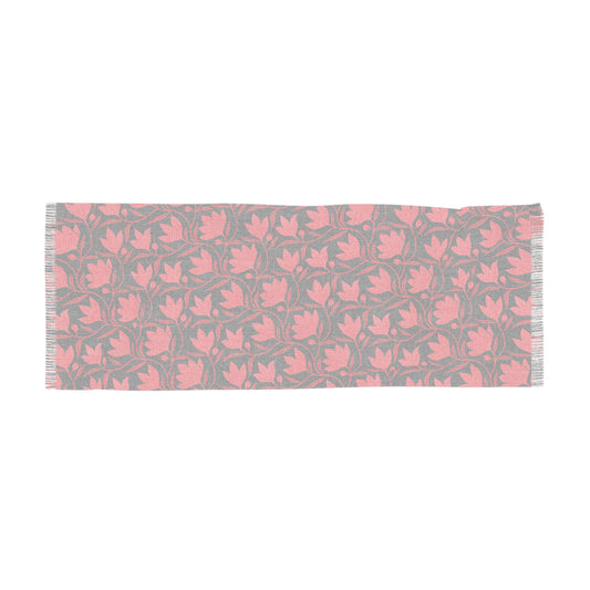Scarf | Raleigh, North Carolina | Magnolia