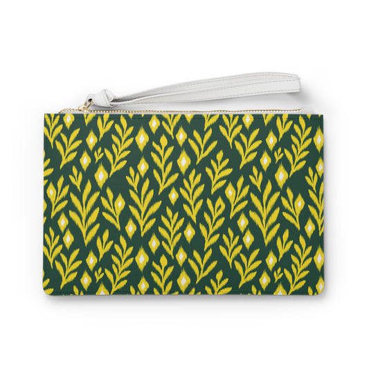 Clutch Bag | Eugene, Oregon | Laurel