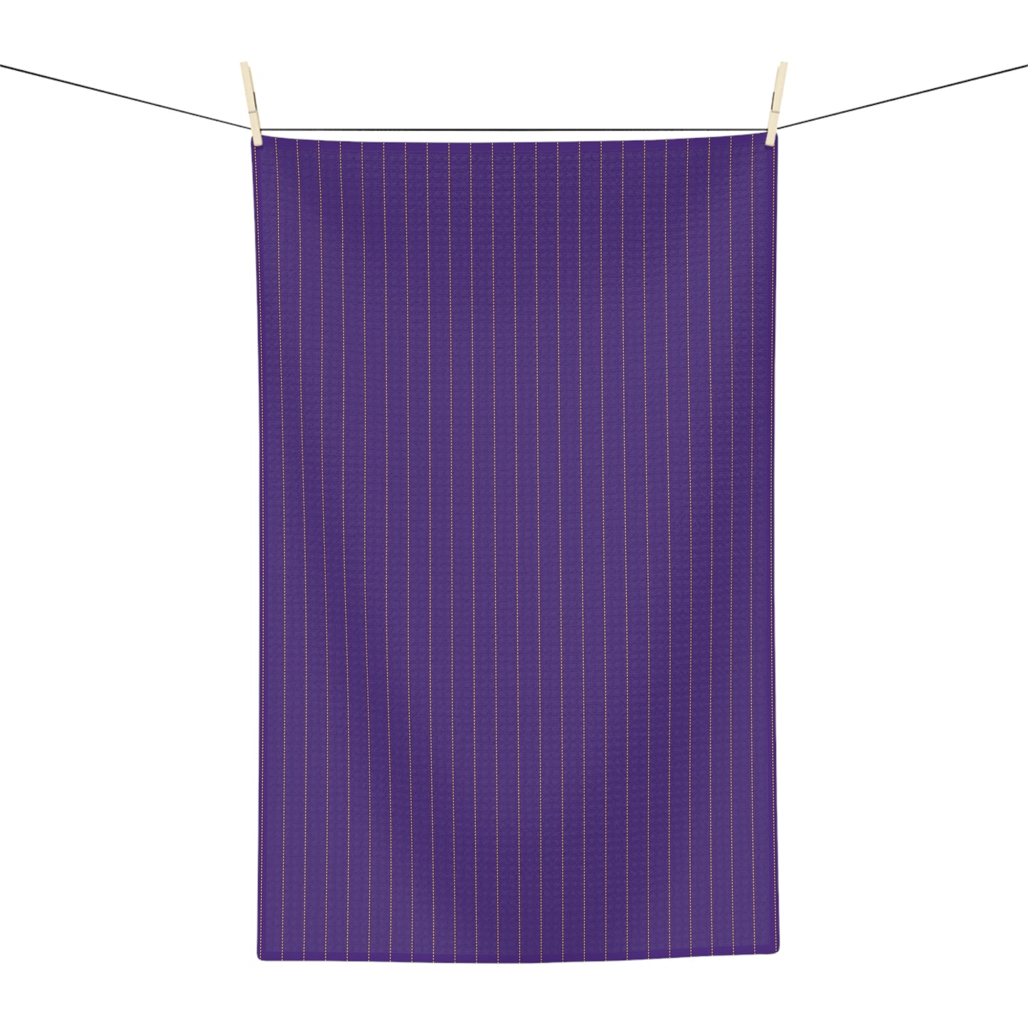Tea Towels | Baton Rouge, Louisiana | Pinstripe