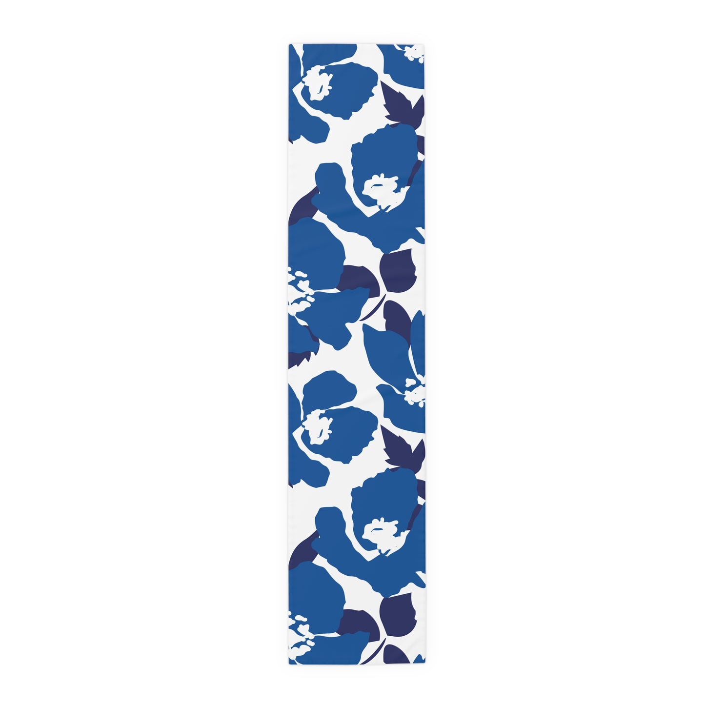 Table Runner | Durham, North Carolina | Poppy