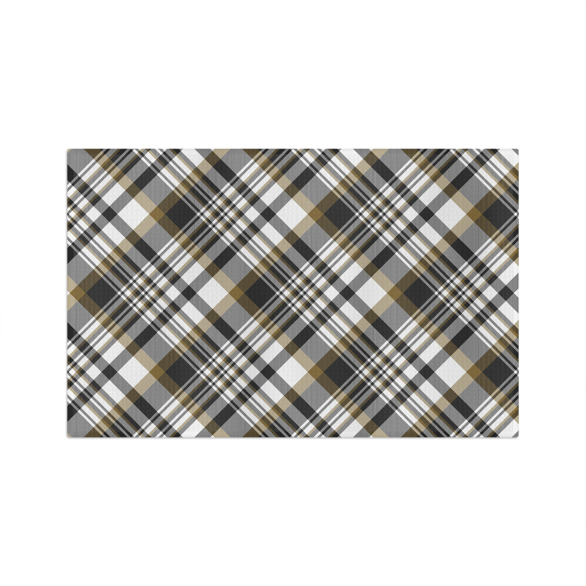 Tea Towels | Winston Salem, North Carolina | Tartan