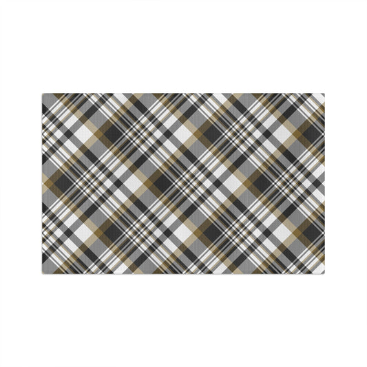 Tea Towels | Winston Salem, North Carolina | Tartan