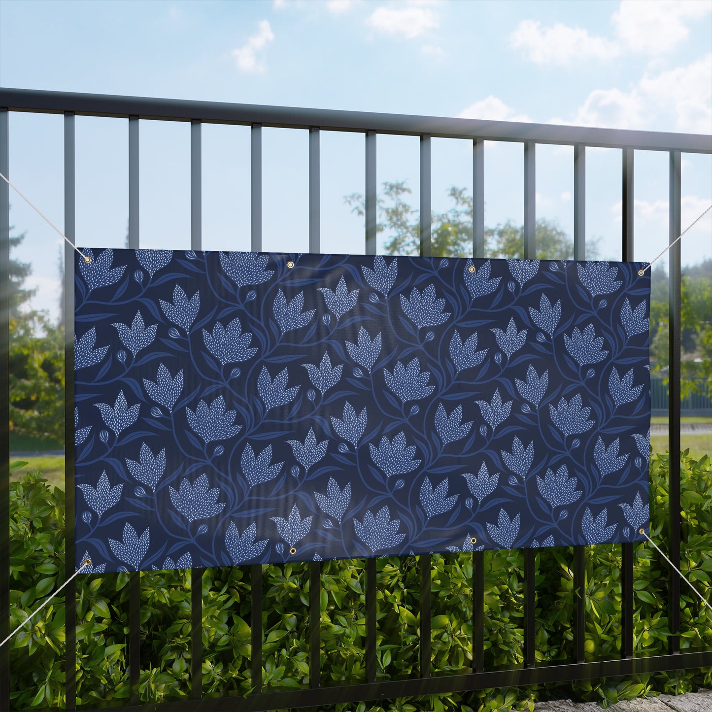 Banner | State College, Pennsylvania | Magnolia