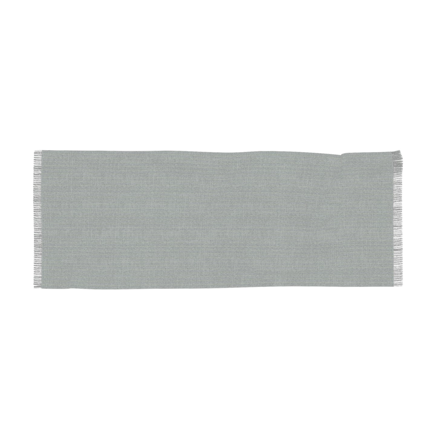 Scarf | Eugene, Oregon | Pinstripe
