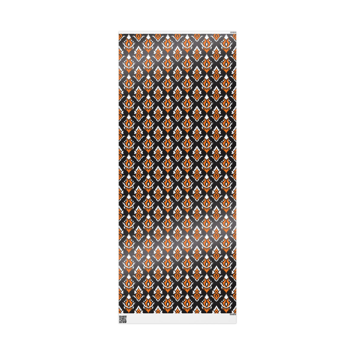Gift Wrap | Princeton, New Jersey | Ikat