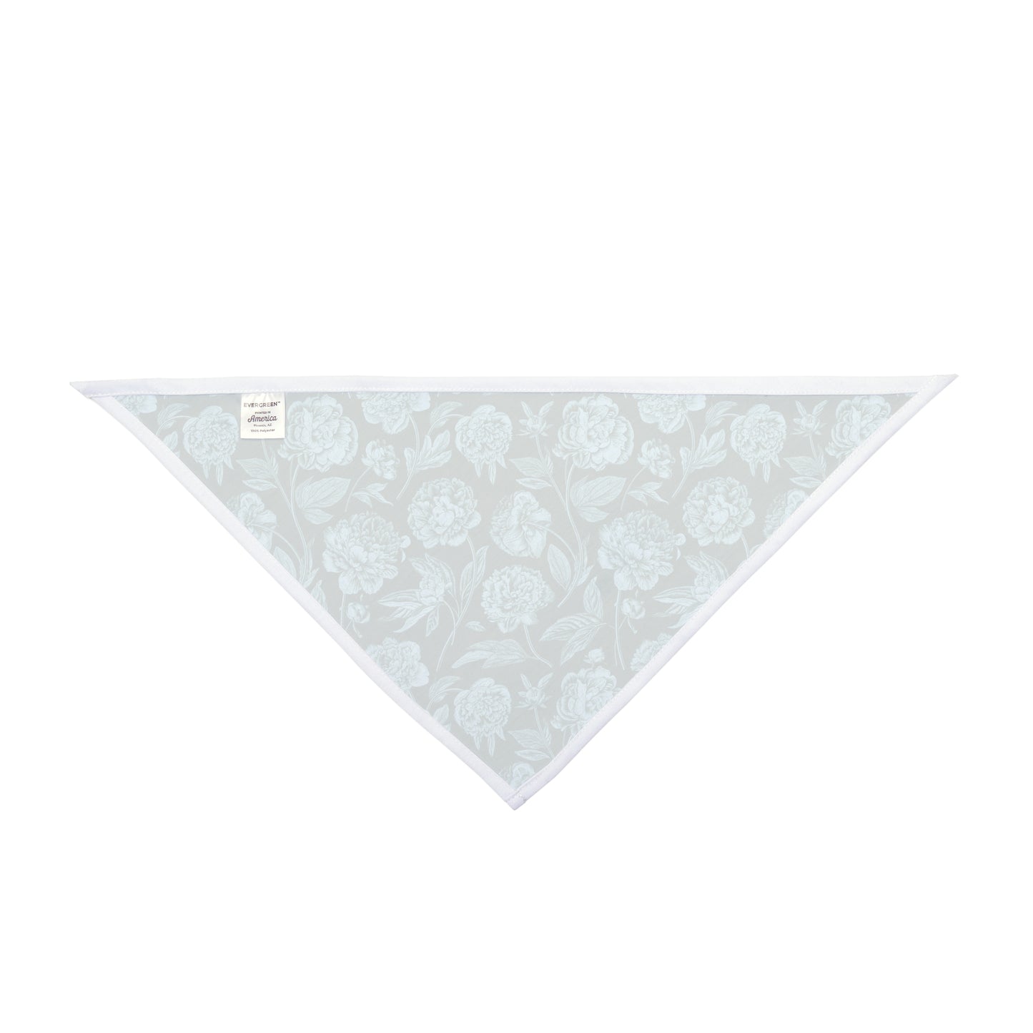 Pet Bandana | New Orleans, Louisiana | Peony