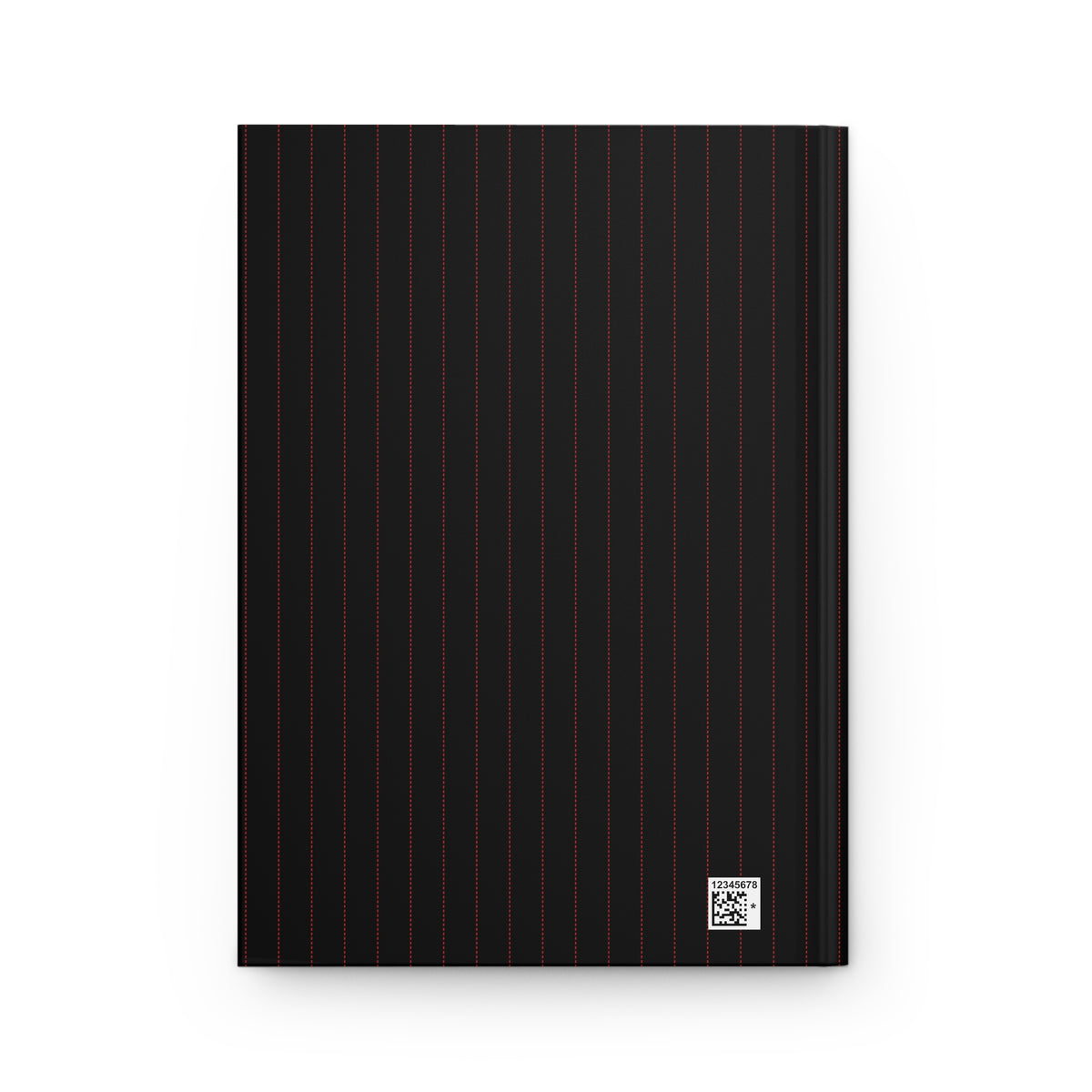 Journal | Salt Lake City, Utah | Pinstripe