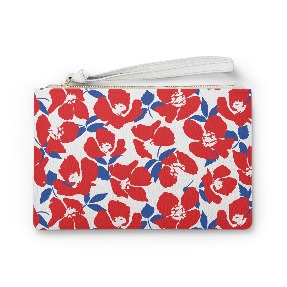 Clutch Bag | Lawrence, Kansas | Poppy