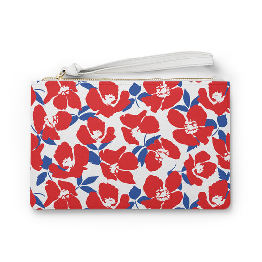 Clutch Bag | Lawrence, Kansas | Poppy