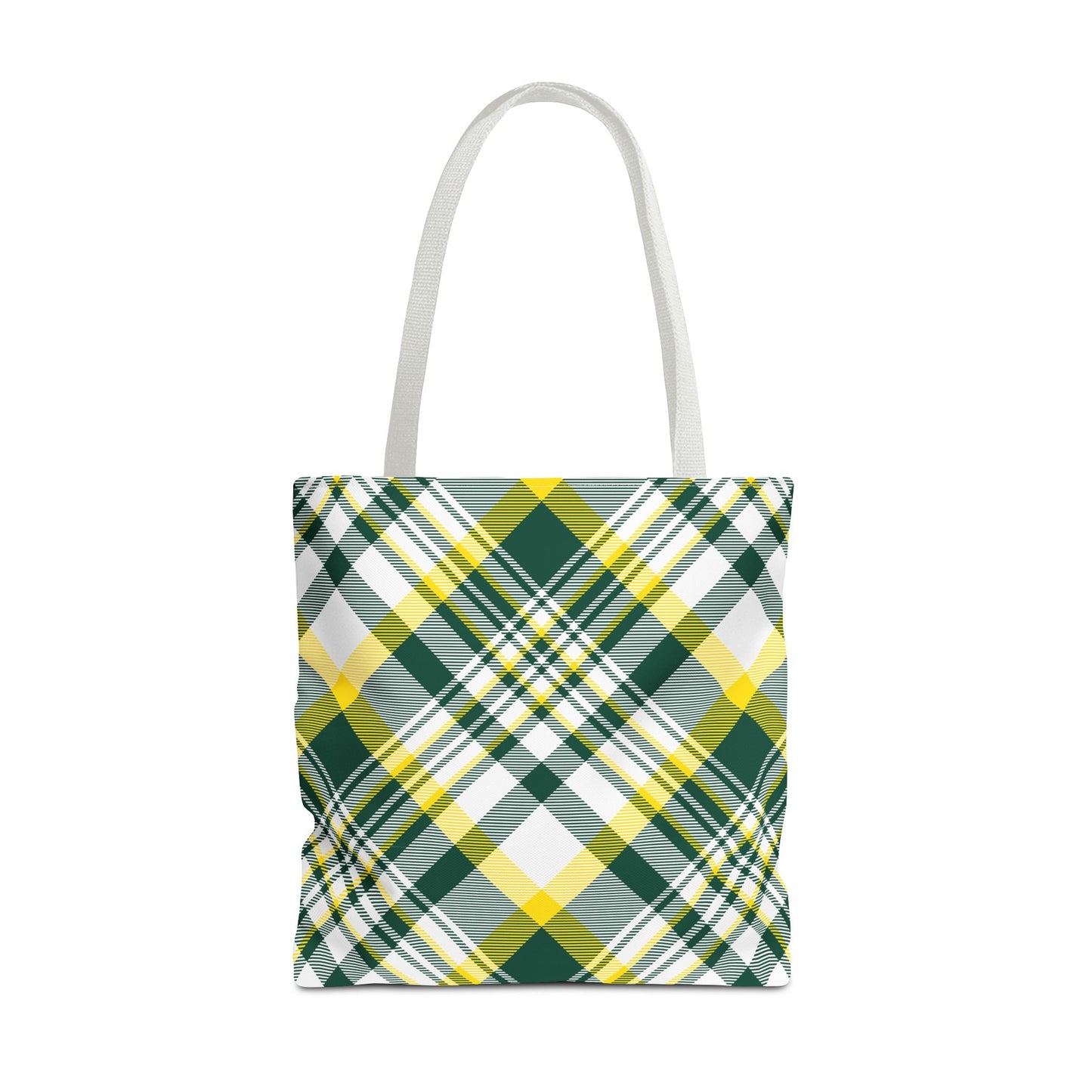 Totes | Eugene, Oregon | Tartan