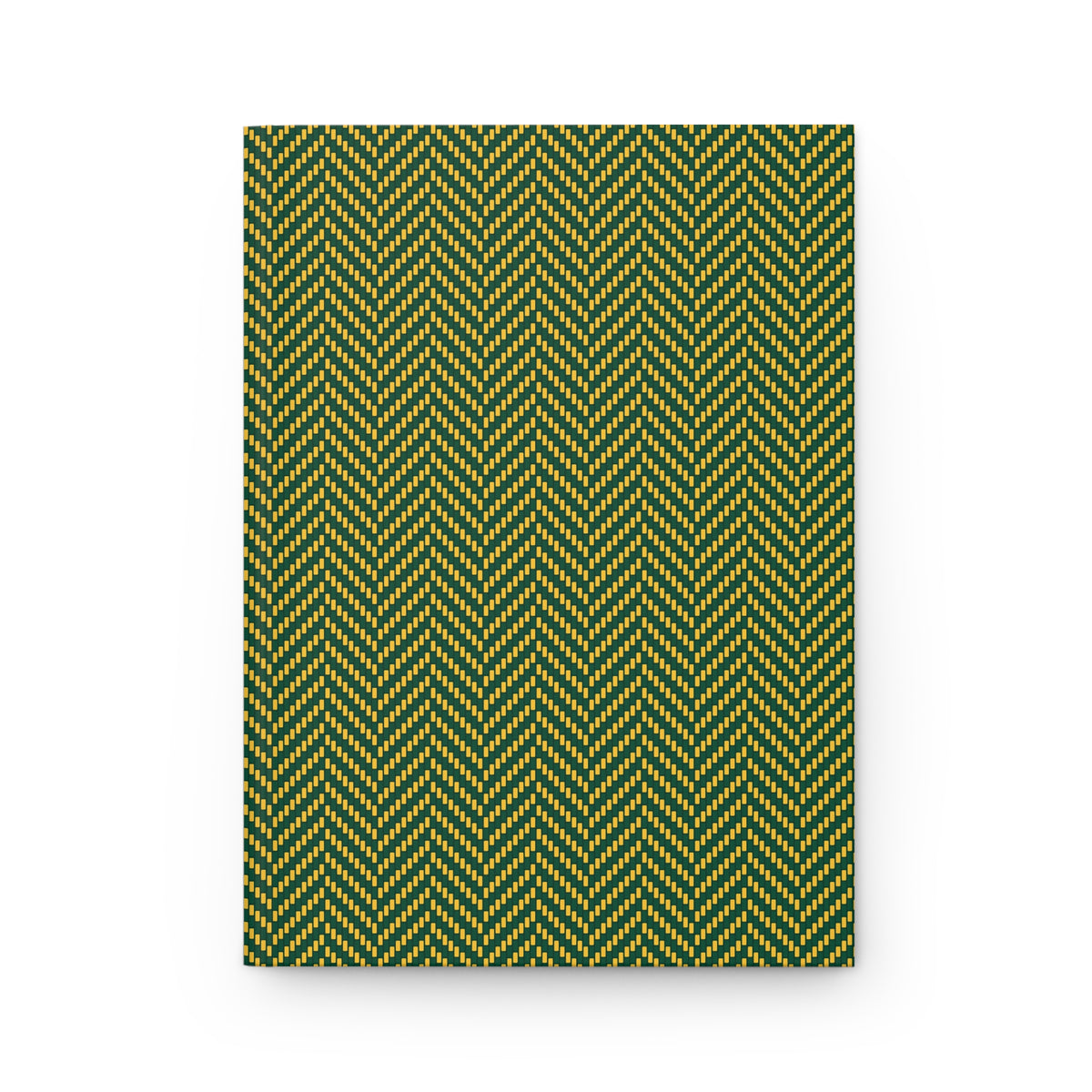 Journal | Fairfax, Virginia | Herringbone